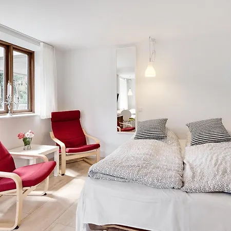 Apartment Zeltner - Ferielejlighed