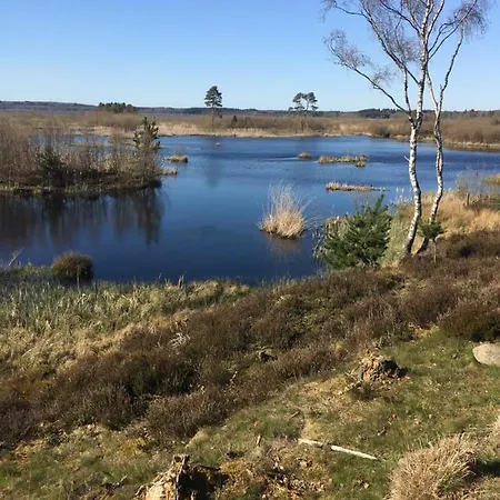Apartment Zeltner - Ferielejlighed Silkeborg