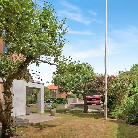 Zeltner - Ferielejlighed Silkeborg
