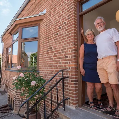 Apartmán Zeltner - Ferielejlighed *