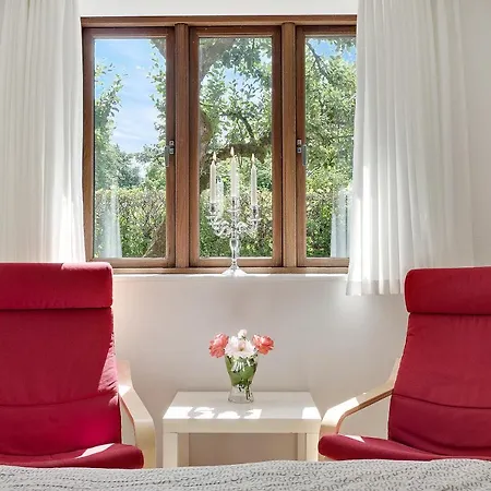 Apartment Zeltner - Ferielejlighed *