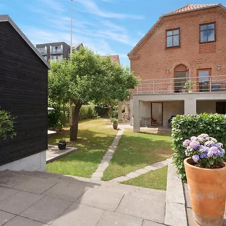 Zeltner - Ferielejlighed Apartmán Silkeborg