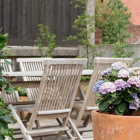 Zeltner - Ferielejlighed Apartmán Silkeborg